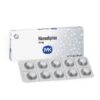 NIMODIPINO 30 MG 20 TABLETAS MK