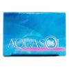 AQUASOL B6 30 CAPSULAS