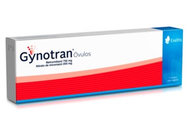 GYNOTRAN 7 OVULOS