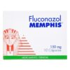 FLUCONAZOL 150 MG 10 CAP MP