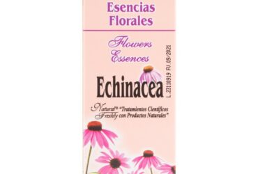 ESENCIA FLORAL ECHINACEA 25 ML