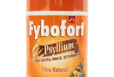 FYBOFORT PSYLLIUM 200 GR