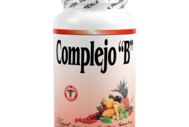 COMPLEJO B FRESHLY 50 CAPSULAS