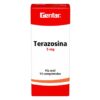 TERAZOSINA 5 MG 14 TABLETAS GF