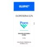 OLOPAT GOTAS 5 ML