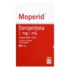 MOPERID 1 MG/ML SUSPENSION 60 ML