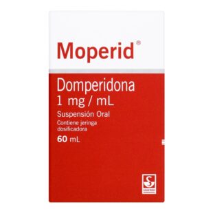 MOPERID 1 MG/ML SUSPENSION 60 ML