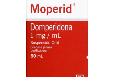 MOPERID 1 MG/ML SUSPENSION 60 ML