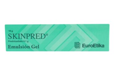 SKINPRED GEL 15 GR(3%+)(PAE)