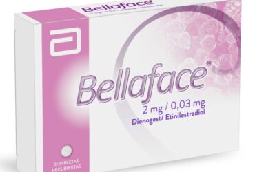 BELLAFACE 21 TBS (P)44953(SC)(SF)