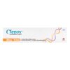CLENOX 60 MG 1 J/PRELLE.(P)19597(SC)(SF)