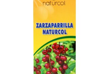 ZARZAPARRILLA SOLUCION 240 ML NATURCOL