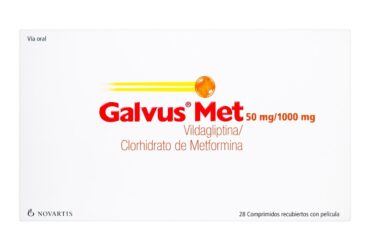 GALVUS MET 50/1000 MG 28 COMP.(P)71960