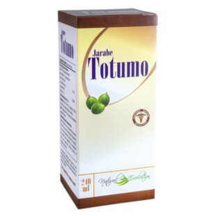 TOTUMO NAT.EVOLU JBE 240 ML ICOM