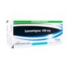 LAMOTRIGINA 100 MG 30 TBS HP(P)52740