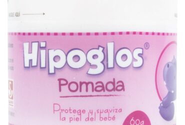 HIPOGLOS POMADA 60 GR N