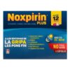 NOXPIRIN PLUS 12 CAPSULAS