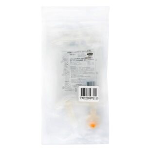 SUERO FISIOLOGICO QUIBI BOLSA 100 ML