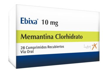 EBIXA 10 MG 28 TABLETAS (P)60113(SF)