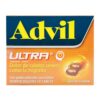 ADVIL ULTRA 10 CAPSULAS