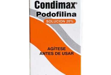 CONDIMAX 5 ML