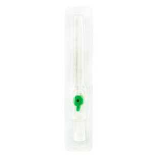 CATETER 18 GR INTRAVENOSO INVERFARMA