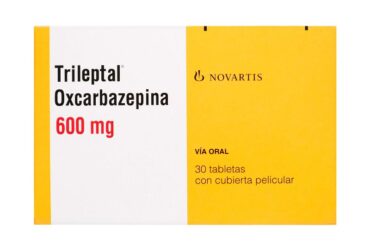 TRILEPTAL 600 MG 30 TBS (P)41580(SC)(SF)