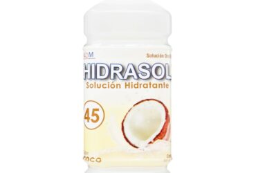HIDRASOL 45 COCO 500 ML ICOM