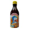 EMULSION LEDMAR NARANJA 250 ML