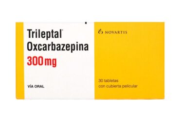 TRILEPTAL 300 MG 30 TBS (P)20790(SC)(SF)