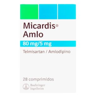 MICARDIS AML80/5M 28(3%+(P)85322(SC)(SF)