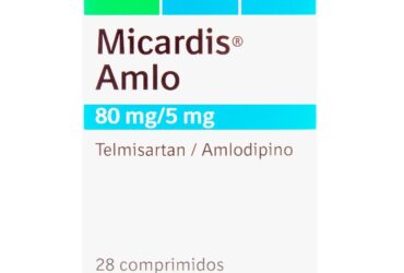 MICARDIS AML80/5M 28(3%+(P)85322(SC)(SF)