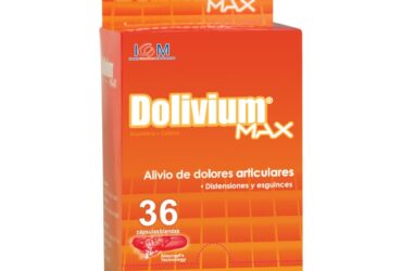 DOLIVIUM MAX 200/30 36 CAP.BLA ICOM