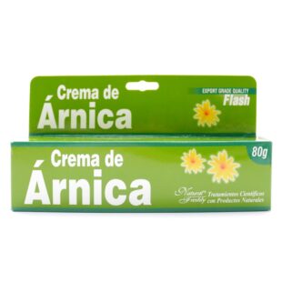 ARNICA CREMA 80 GR FRESHLY