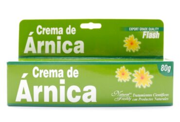 ARNICA CREMA 80 GR FRESHLY
