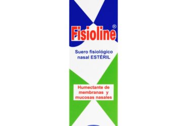 FISIOLINE SPRAY NASAL 30 ML