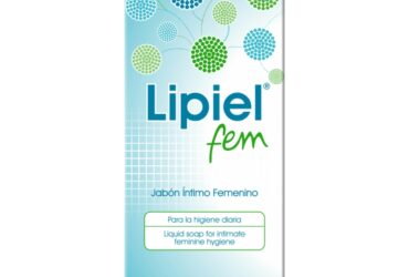 LIPIEL FEM LIQUIDO 300 ML