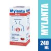 MYLANTA DOS FRESA 240 ML