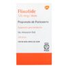 FLIXOTIDE 125M 120D(3%+)(P)61950(SC)(SF)