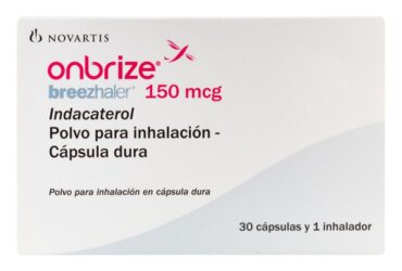 ONBRIZE BREEZ.150MCG 30C(P)92295(SC)(SF)