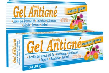GEL ANTIACNE 30 GR