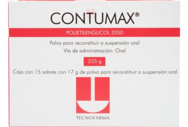 CONTUMAX 17 GR 15 SBS (3%+)(PAE)