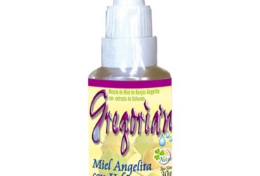 GOTAS GREGORIAN 30 ML FRESHLY