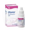 OFTAMOX 0.5% FCO 5 ML MK