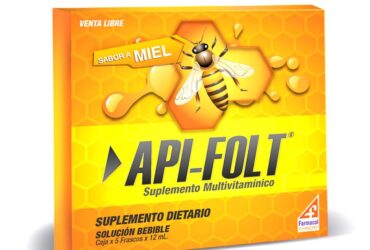 API FOLT 5 UND