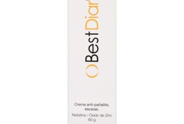 CREMA BEST DIAR 60 GR