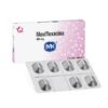 MOXIFLOXACINA 400 MG 7 TBS MK(A)
