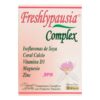 FRESHLY PAUSIA COMPLEX 60 CAPSULAS