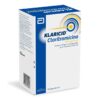 KLARICID 250 MG/5ML SUS.100ML(A(3%+