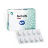 QUETIAPINA 300 MG 30 TBS MK(P)201510